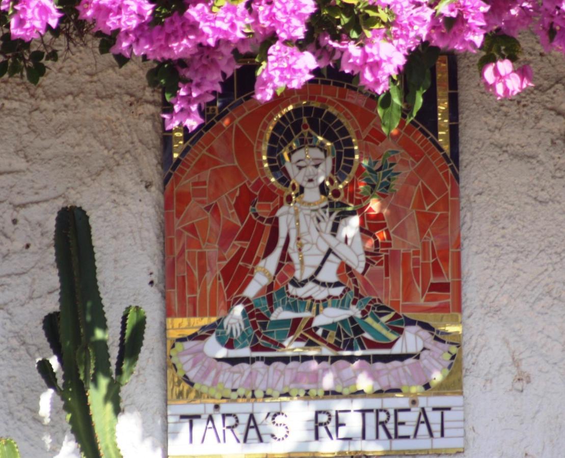 卡塔赫纳 Tara Casa酒店 外观 照片
