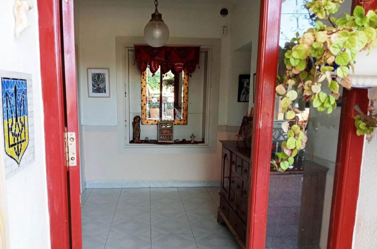 卡塔赫纳 Tara Casa酒店 外观 照片